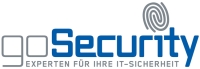 goSecurity GmbH Logo