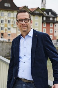 Uwe Brenner Logo