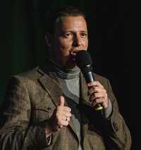 Gerrit Nattler Logo