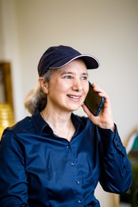 WLG Wollborn - Dr. Jasmin Wollborn Logo