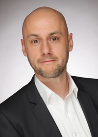 Swen Göllner / bimanu Cloud Solutions GmbH Logo