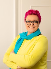 Dr. Dorothea Leinung Logo