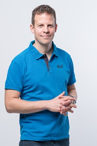 Kristian Lenart Logo