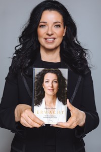Kerstin Scherer - Scherer GmbH & Co. KG Logo